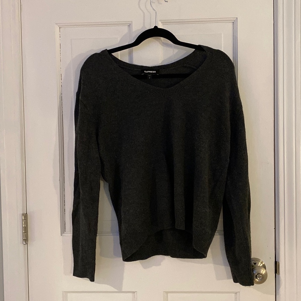 Express Sweater